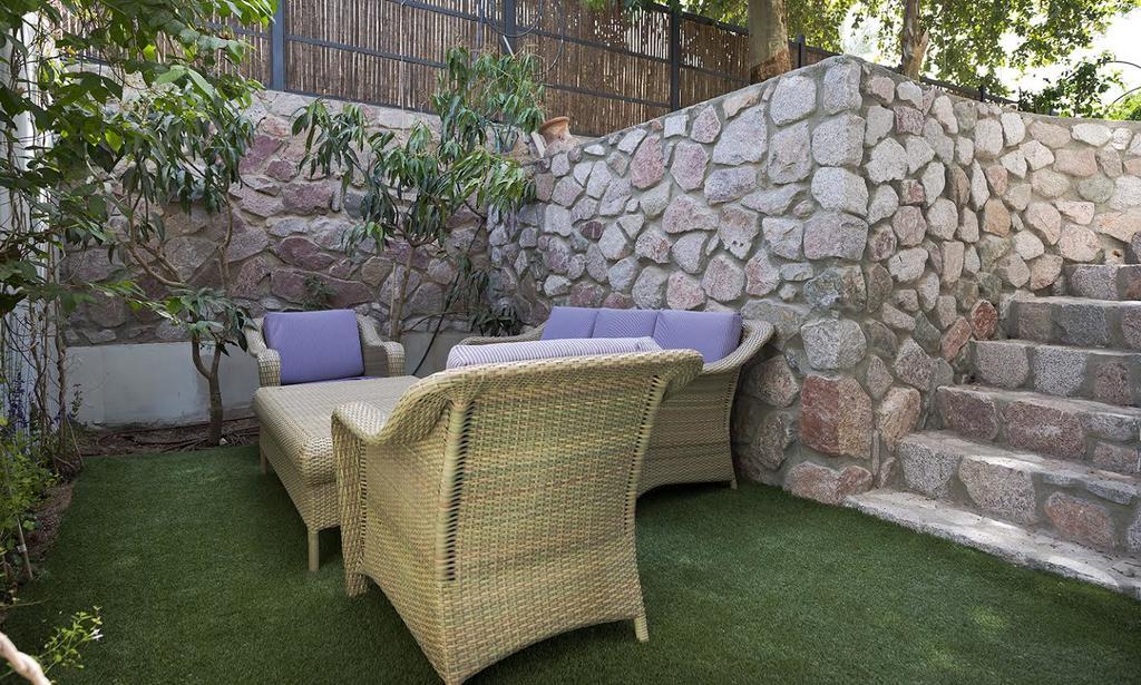 Noa'S Place Eilat Exterior foto